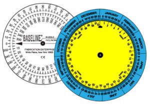 Gauges & Templates - Rainbow Printing